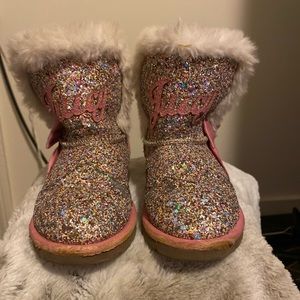 juicy couture windsor boots